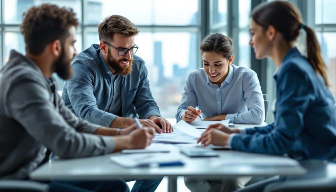 découvrez la 2e édition de « du campus à l’entreprise », un événement dédié à faciliter la transition des étudiants de la vie universitaire au monde professionnel.