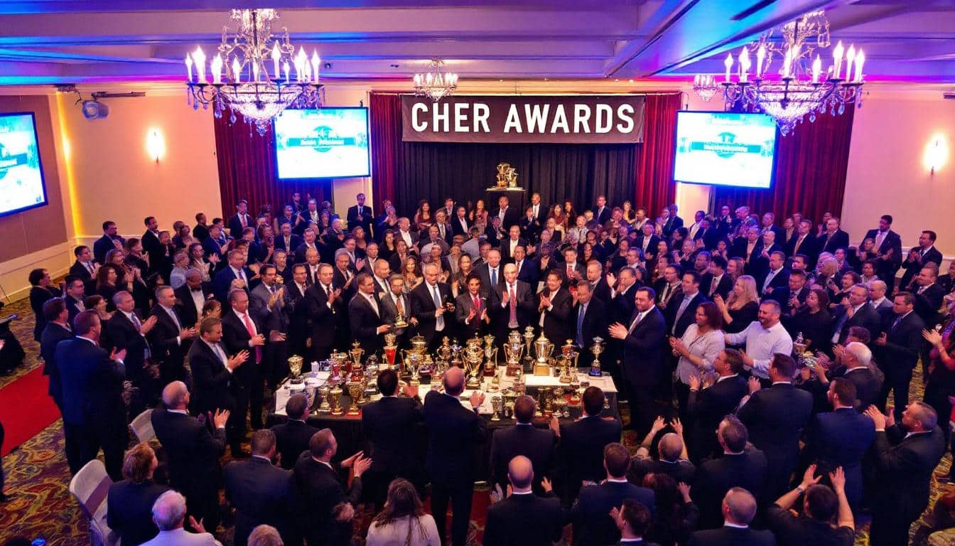 découvrez les lauréats des trophées des entreprises du cher 2025 et découvrez qui a dynamisé l'économie locale cette année à travers des innovations et performances remarquables.