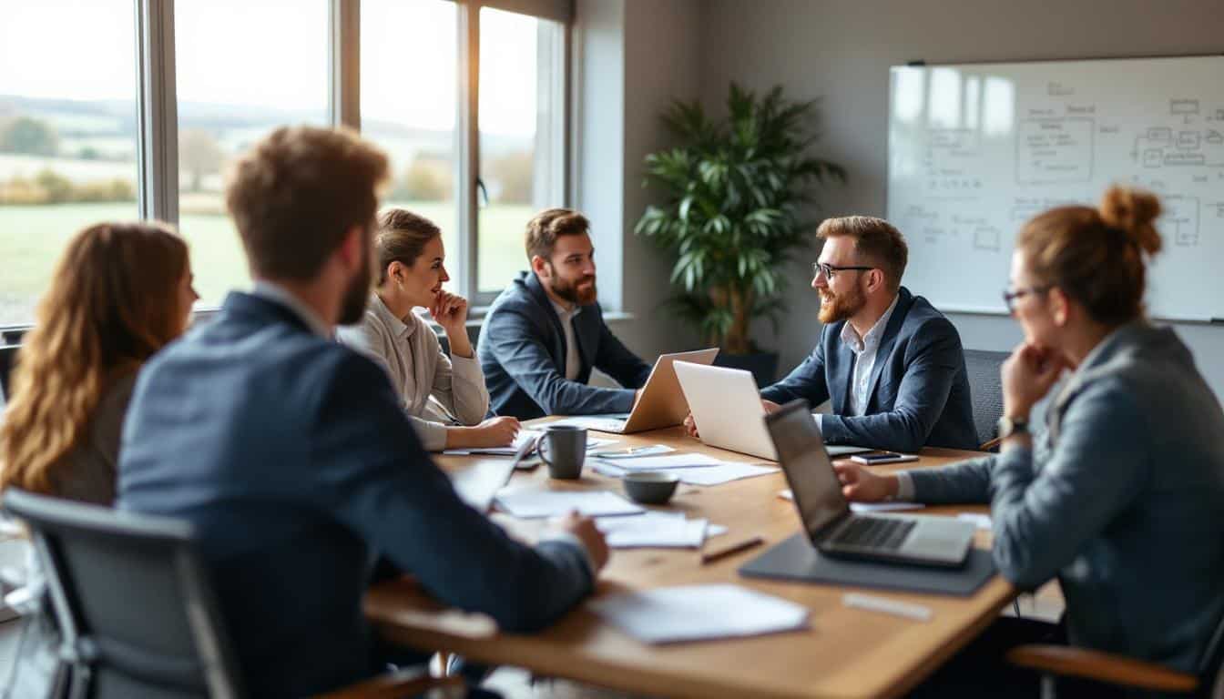 découvrez les gagnants des trophées des entreprises du cher 2025 et découvrez qui a dynamisé l'économie locale cette année. célébrez l'excellence et l'innovation des entreprises locales du cher.