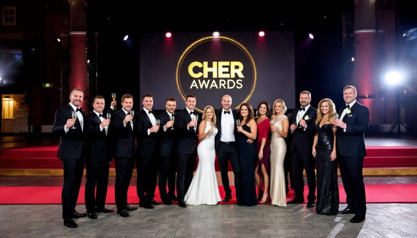 découvrez les gagnants des trophées des entreprises du cher 2025 et explorez les succès des acteurs qui ont dynamisé l'économie locale cette année. ne manquez rien des meilleures entreprises du cher !