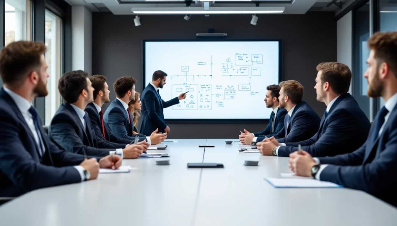 découvrez des données exclusives : selon le directeur, le guichet unique des entreprises gère chaque jour 9 000 appels. un aperçu inédit sur l'activité et le dynamisme de ce service clé pour les entrepreneurs.