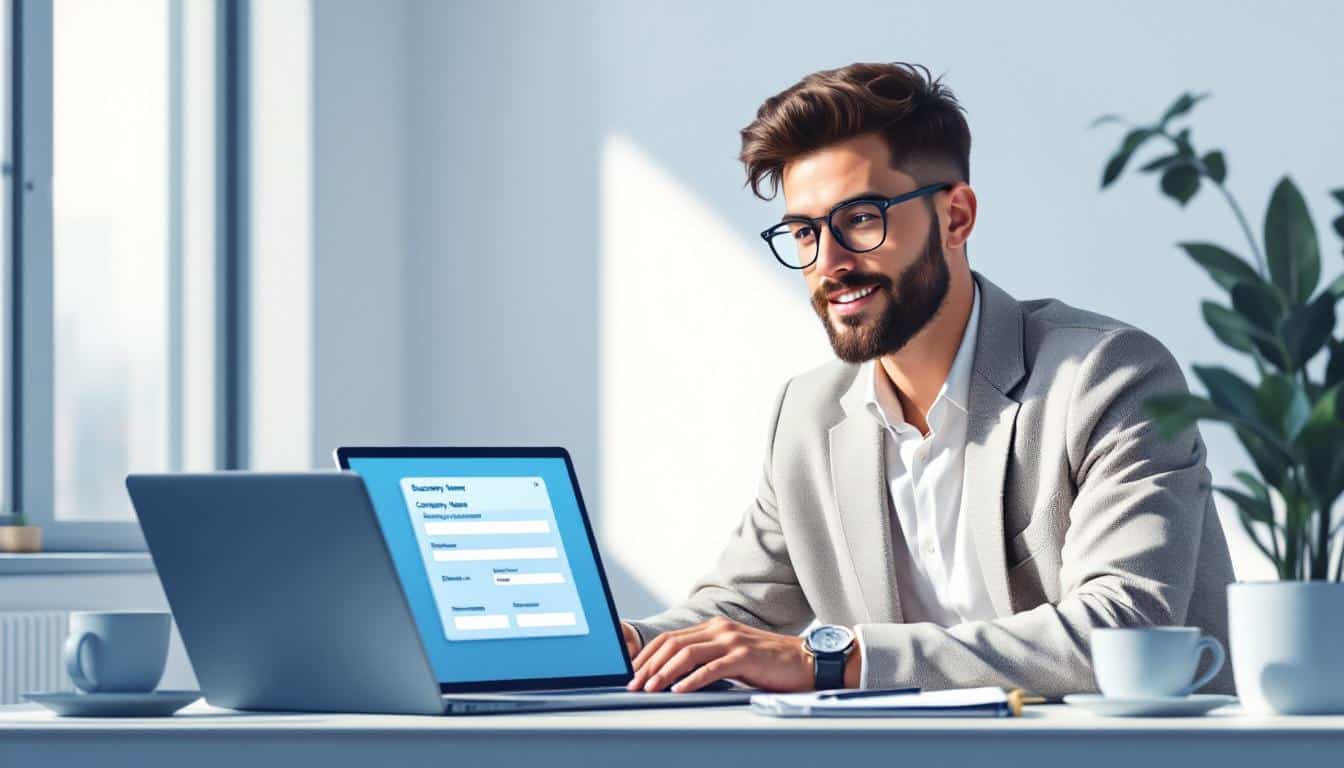 découvrez des données exclusives : le directeur dévoile que le guichet unique des entreprises gère chaque jour 9 000 appels. un chiffre révélateur de l’importance et de l’efficacité de ce service pour les professionnels.