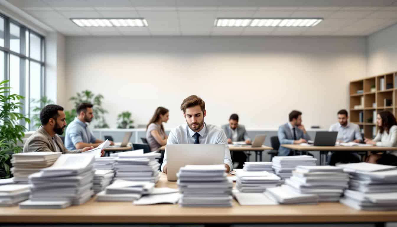 découvrez les dernières tendances économiques analysées par le journal des entreprises pour mieux comprendre l'actualité et l'évolution du marché.