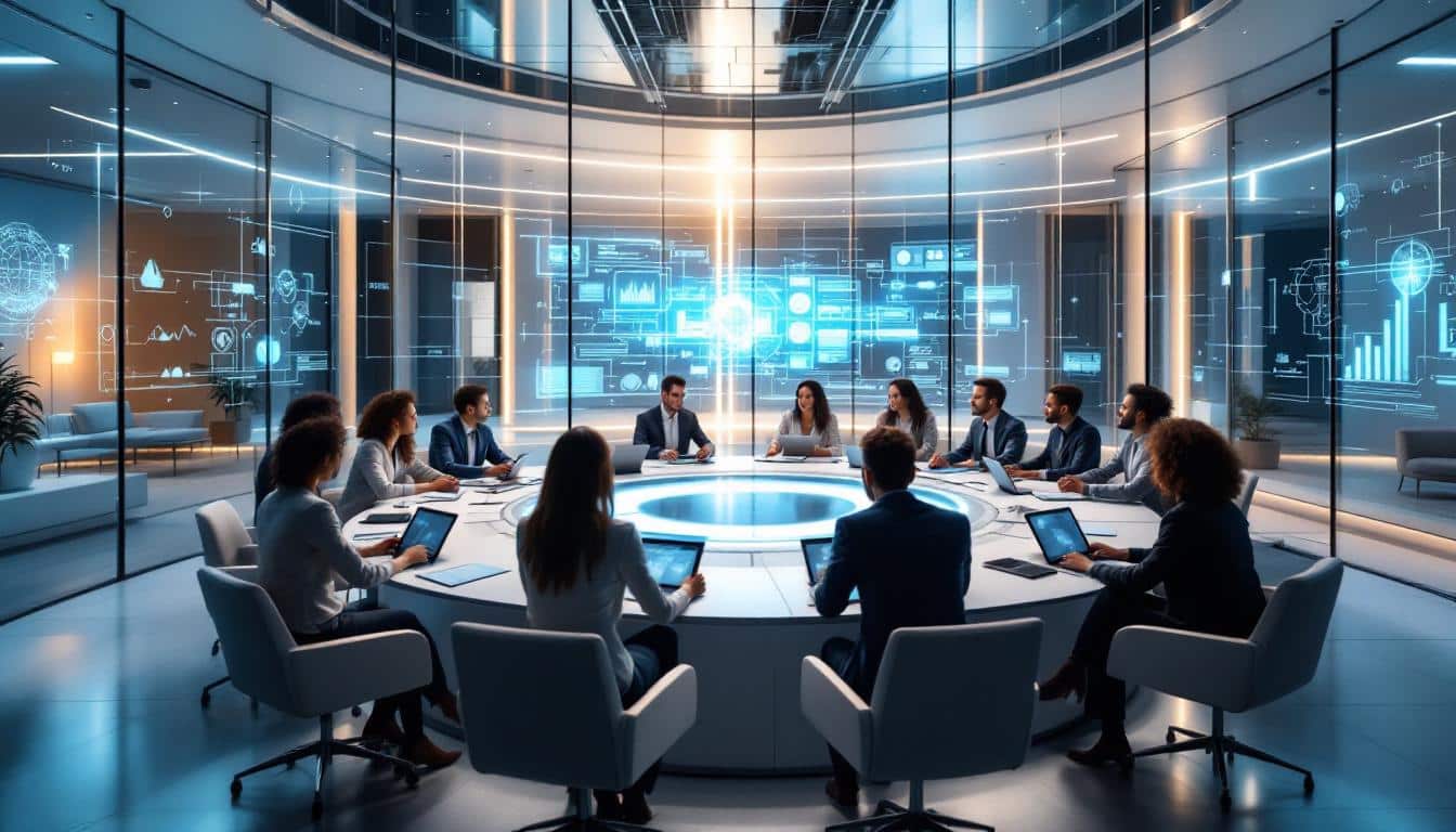 découvrez les dernières tendances économiques analysées en profondeur par le journal des entreprises pour rester informé et anticiper les évolutions du marché.