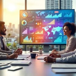 découvrez les analyses et tendances économiques actuelles avec le journal des entreprises, votre source fiable pour comprendre les évolutions du marché.