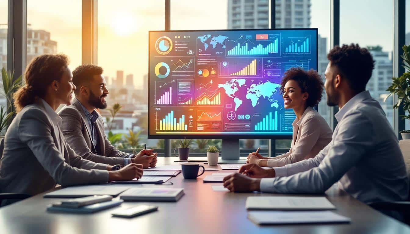 découvrez les analyses et tendances économiques actuelles avec le journal des entreprises, votre source fiable pour comprendre les évolutions du marché.