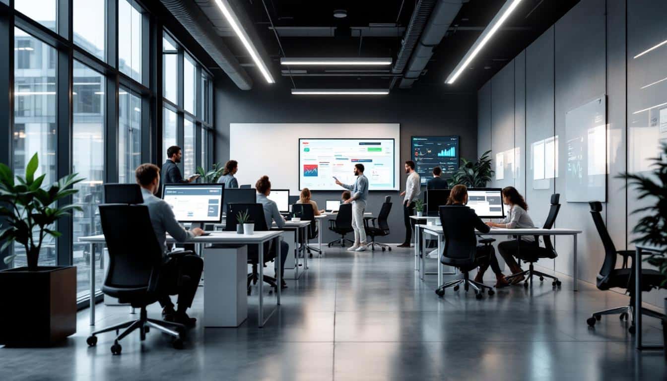 découvrez les tendances économiques actuelles analysées en profondeur par le journal des entreprises pour mieux comprendre les enjeux du marché.