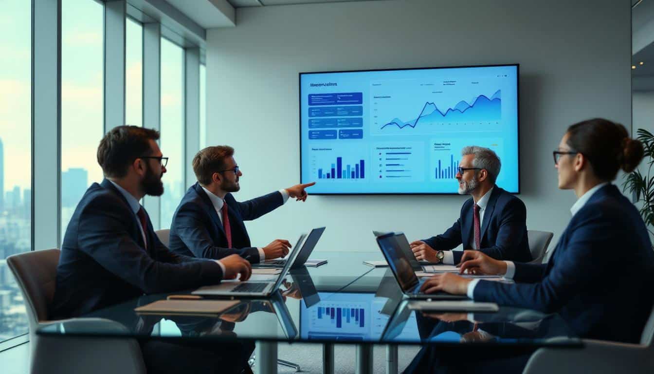 découvrez où et comment accéder facilement à toutes les informations clés de votre entreprise pour optimiser la gestion et la prise de décision.