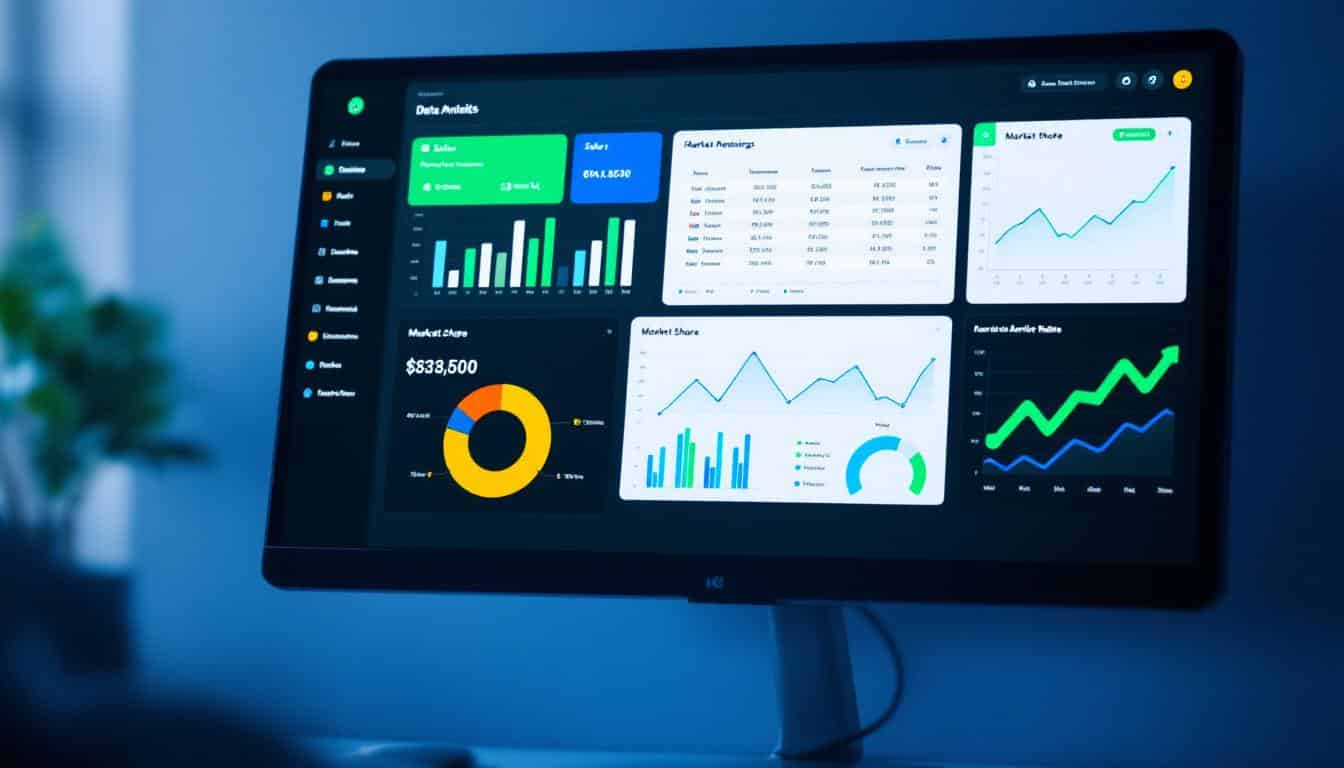 découvrez comment accéder facilement à toutes les informations essentielles de votre entreprise et les endroits où les trouver pour une gestion optimale.