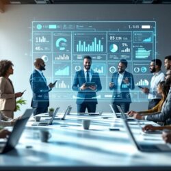 découvrez où et comment accéder facilement à toutes les informations clés de votre entreprise pour une gestion optimisée et une prise de décision éclairée.