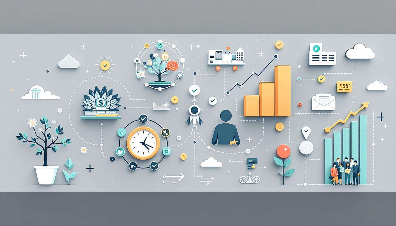 découvrez des stratégies efficaces pour encourager les entreprises à renforcer leurs engagements sociaux et écologiques grâce à l'épargne salariale, favorisant un impact durable et responsable.