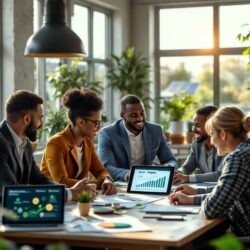 découvrez des stratégies efficaces d'épargne salariale pour encourager les entreprises à renforcer leurs engagements sociaux et écologiques, alliant performance économique et responsabilité.