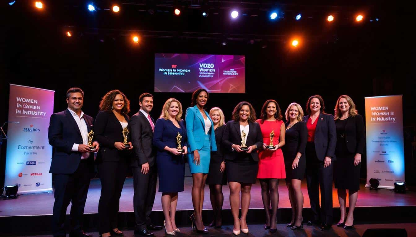 découvrez 'femmes d'industrie 2025', une journée inspirante dédiée à encourager et célébrer les femmes dans l'industrie pour prendre leur envol vers un avenir prometteur.