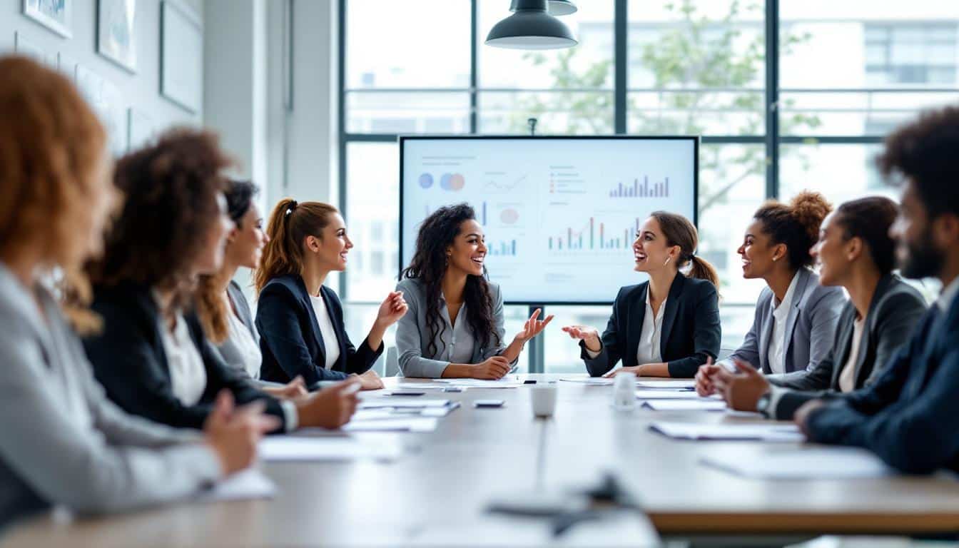 découvrez femmes d'industrie 2025, une journée inspirante dédiée à l'autonomisation et au succès des femmes dans le secteur industriel.