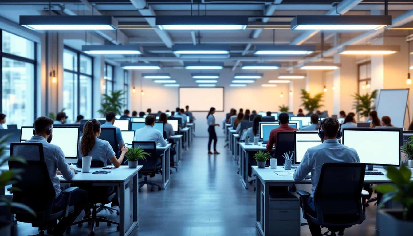 découvrez comment les entreprises adaptées, essentielles à l'inclusion des personnes en situation de handicap, font face à la menace d'une réduction drastique de leurs financements et les implications pour leur avenir.