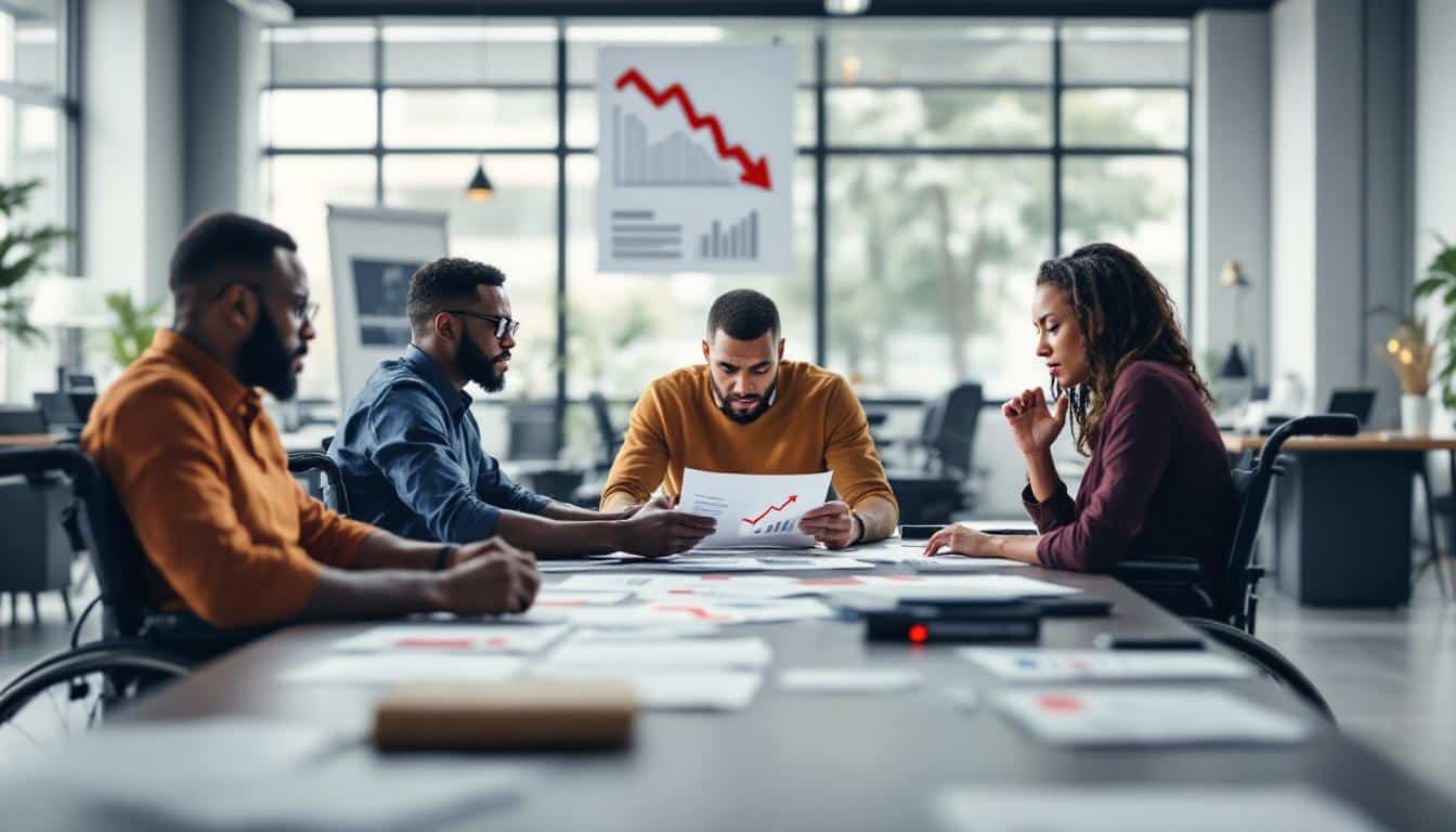 découvrez comment les entreprises adaptées confrontées au handicap font face à la menace d'une réduction drastique de leurs financements, et quelles solutions envisager pour préserver leur rôle essentiel.