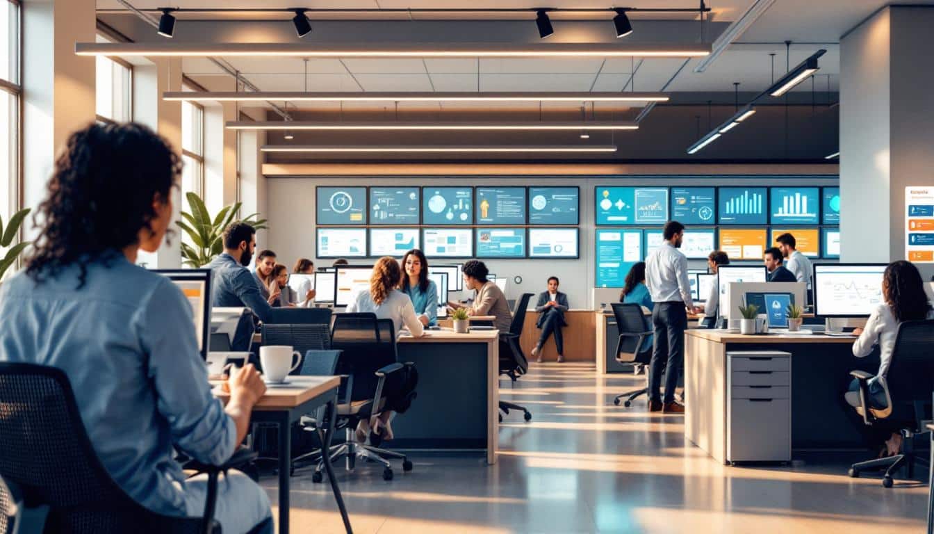 découvrez les dernières avancées du guichet unique pour les entreprises en france. malgré des progrès significatifs, certaines imperfections subsistent. suivez l’évolution de ce service essentiel et les retours d’expérience des professionnels.