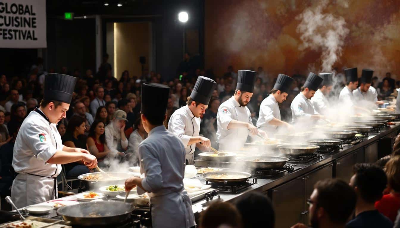 découvrez le résumé incontournable de l'actualité régionale : un incendie dévastateur frappe trois entreprises, un tournage dynamique en plein air et des chefs cuisiniers en pleine action.