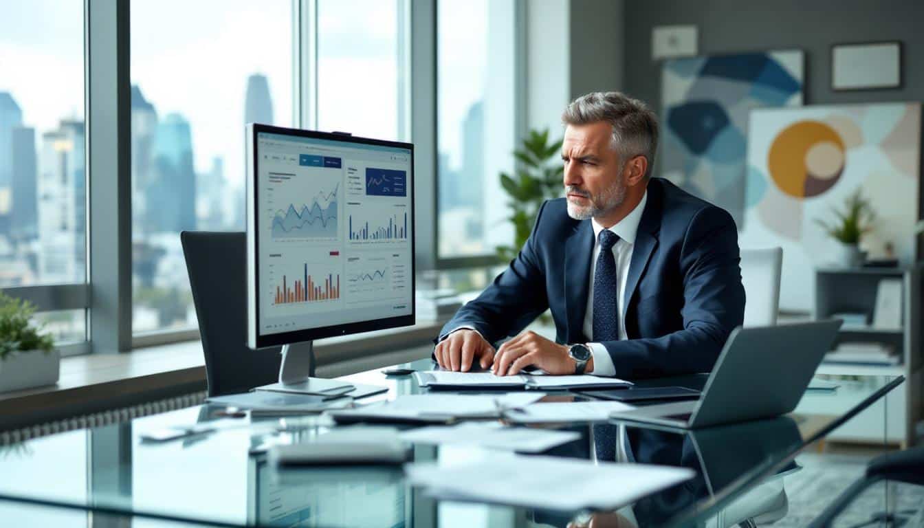 découvrez le rôle essentiel de la directrice régionale de la banque de france en nouvelle-aquitaine dans la promotion de l'éducation financière auprès des entreprises pour soutenir leur développement et leur pérennité.