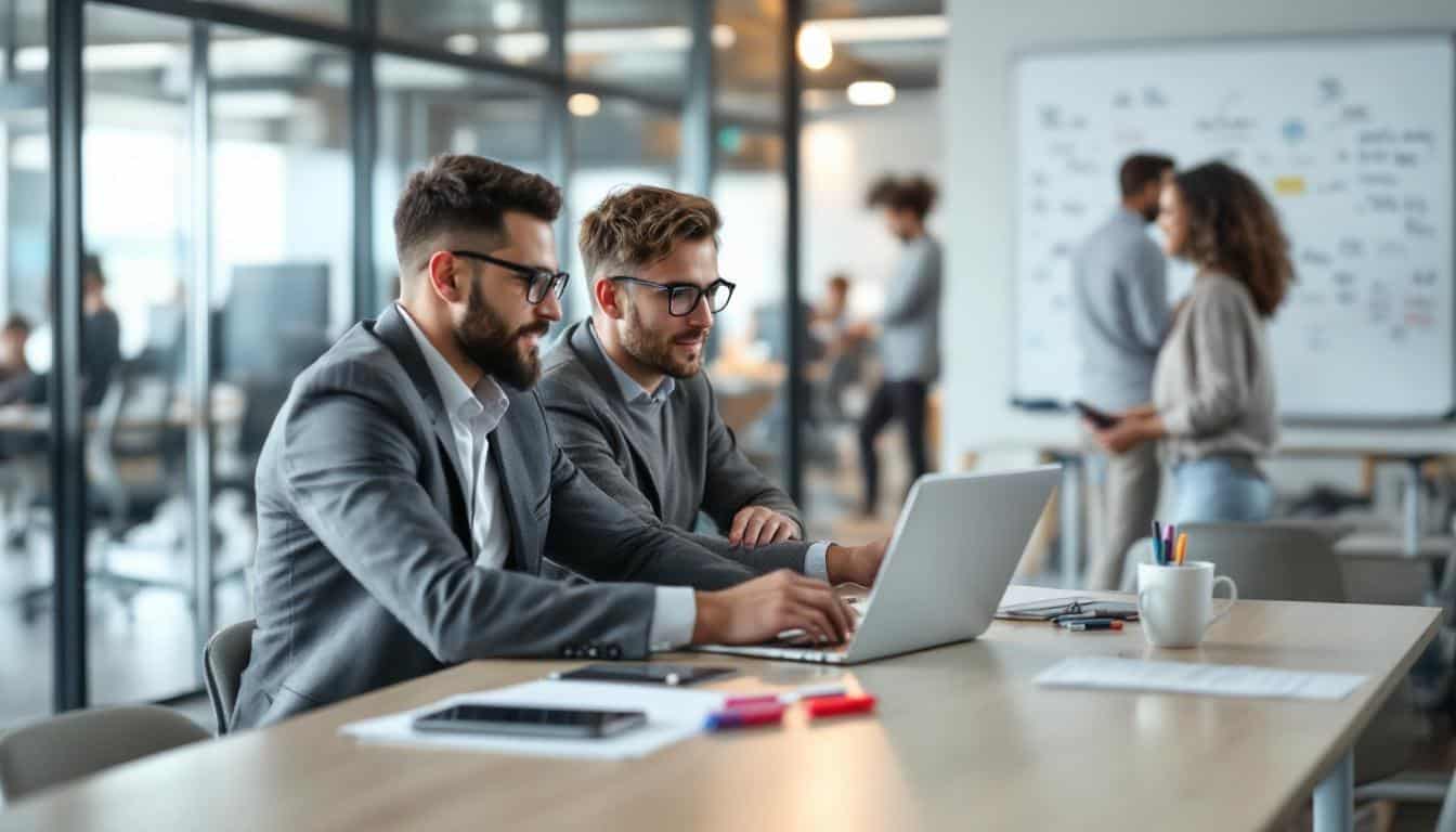 découvrez le lancement du site créer et reprendre, la plateforme leader dédiée aux entreprises de proximité, qui simplifie et accompagne les transmissions d'entreprises pour un avenir entrepreneurial réussi.