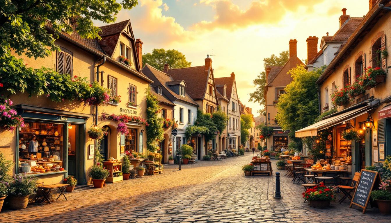 découvrez le lancement du site créer et reprendre, le leader des entreprises de proximité, dédié à faciliter la transmission et la reprise d'entreprises avec un accompagnement expert.