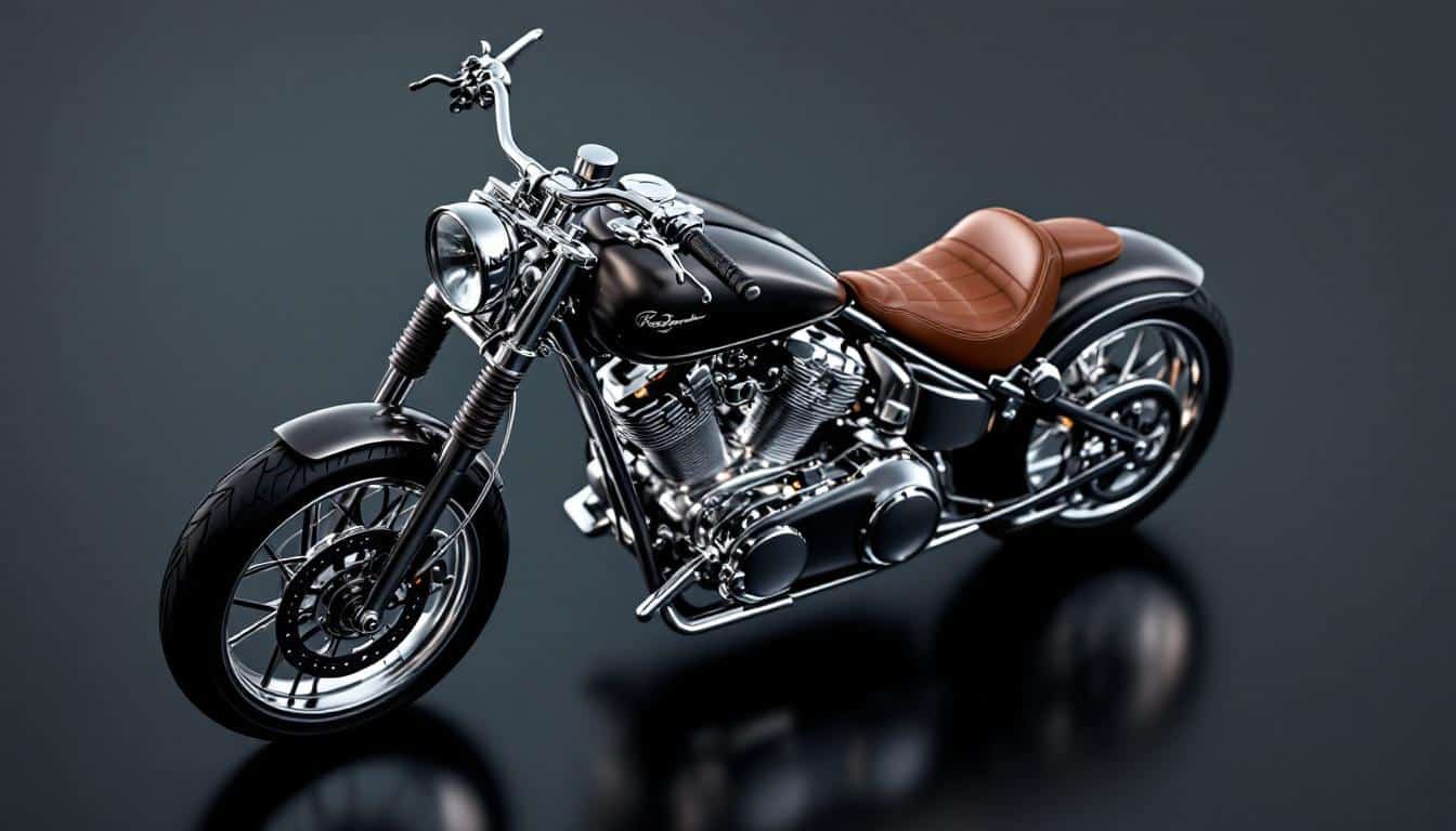 découvrez l'édition ultra-limitée de seulement 20 modèles de la moto la plus onéreuse au monde, conçue par son créateur légendaire. une opportunité unique pour les collectionneurs passionnés.