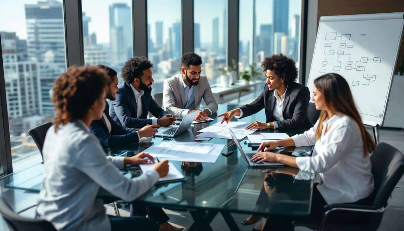 participez activement à la semaine de l’industrie 2025 et mobilisez votre entreprise locale pour promouvoir l’innovation, renforcer les partenariats et dynamiser le secteur industriel de votre région.