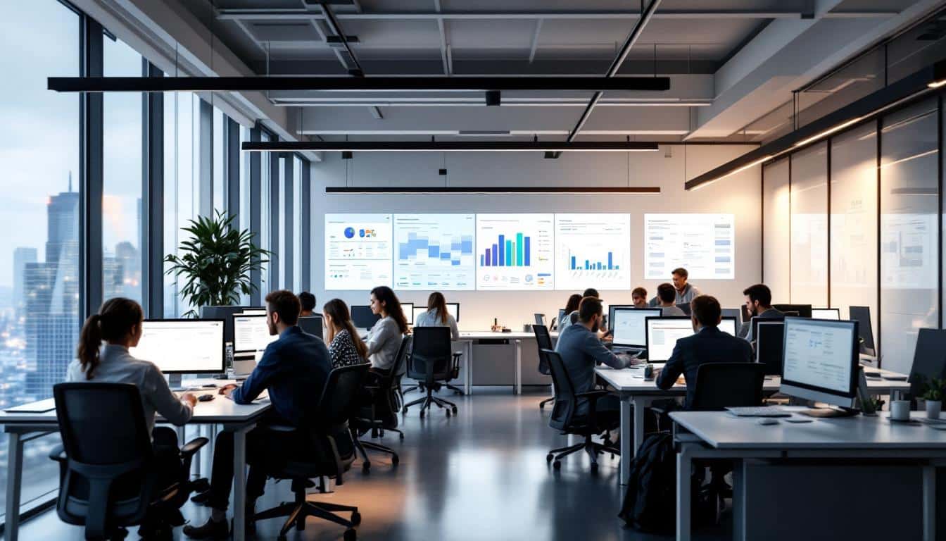 découvrez comment edilink et sendoc unissent leurs forces à paris pour accélérer la digitalisation des entreprises françaises, offrant des solutions innovantes et efficaces.