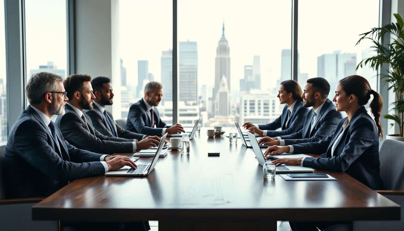 découvrez pourquoi les chefs d'entreprise restent sceptiques face à la loi de finances 2026 et quels impacts cette loi pourrait avoir sur leur activité.