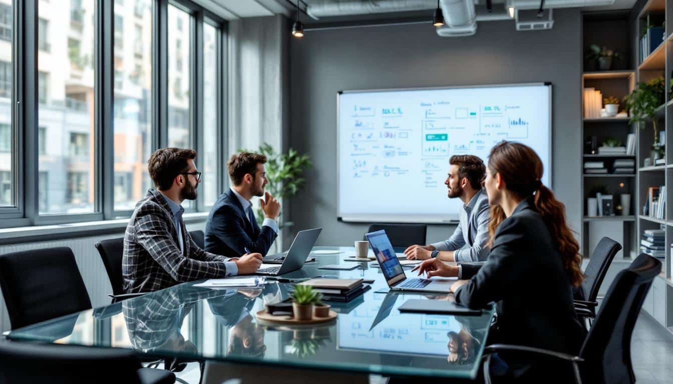 découvrez pourquoi les chefs d'entreprise montrent peu d'enthousiasme face à la loi de finances 2026 et les impacts attendus sur le monde des affaires.