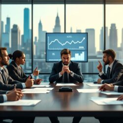 découvrez pourquoi les chefs d'entreprise manifestent leur mécontentement face à la loi de finances 2026 et les impacts attendus sur leur activité.