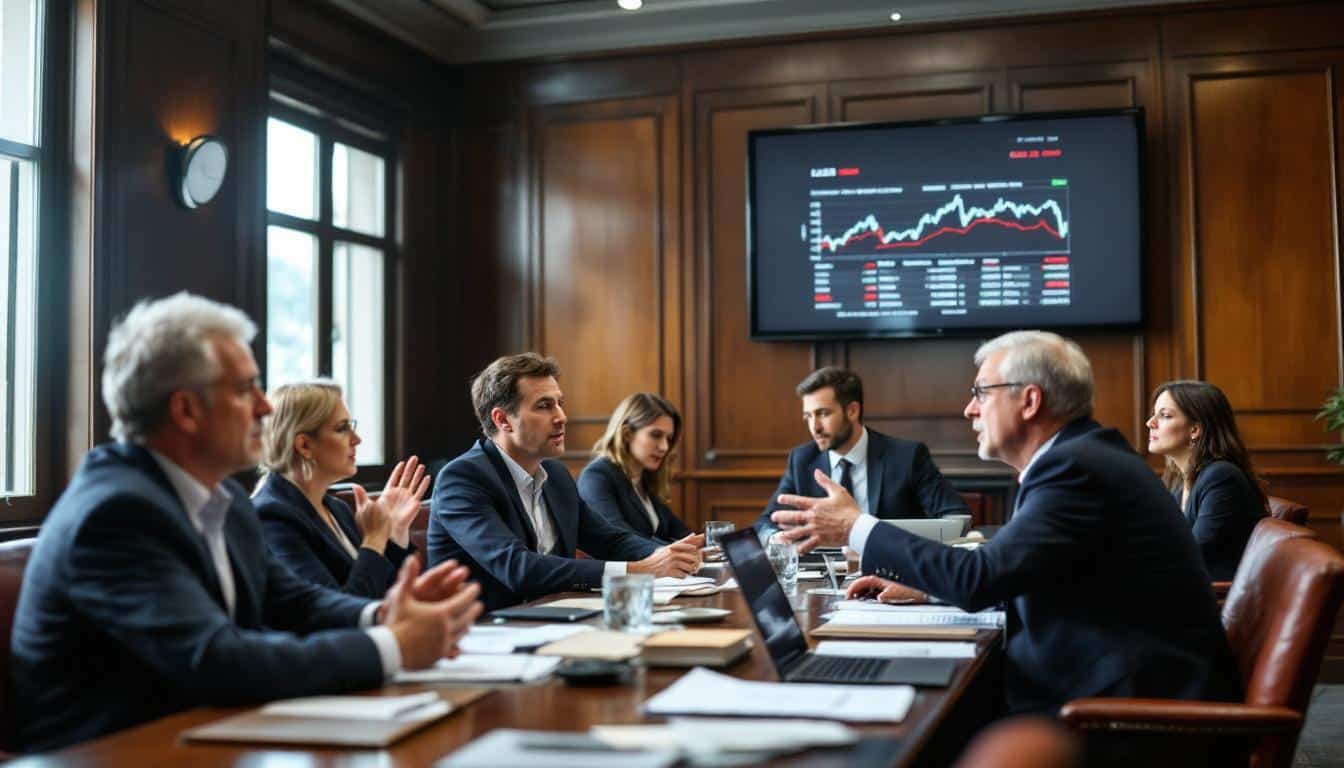 découvrez pourquoi de nombreux chefs d'entreprise expriment leur mécontentement face à la loi de finances 2026 et ses impacts sur le monde des affaires.