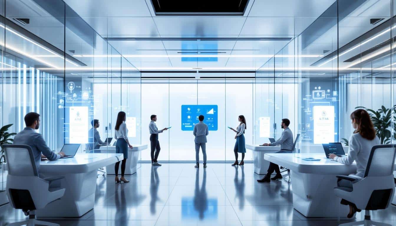 découvrez les perspectives d'avenir pour les entreprises, analyse des tendances économiques, innovations technologiques et stratégies pour réussir dans un environnement en constante évolution.