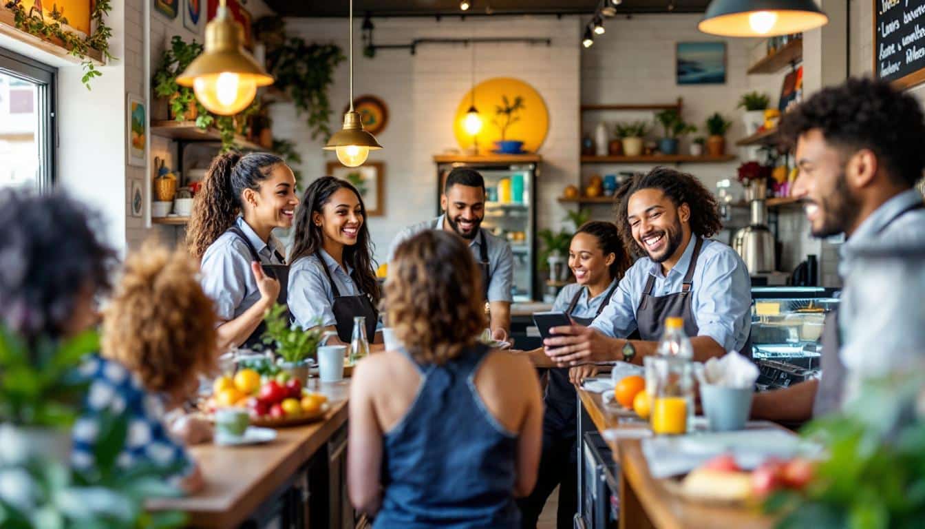 découvrez les perspectives d'avenir des entreprises et les tendances clés qui façonneront leur développement dans un monde en constante évolution.