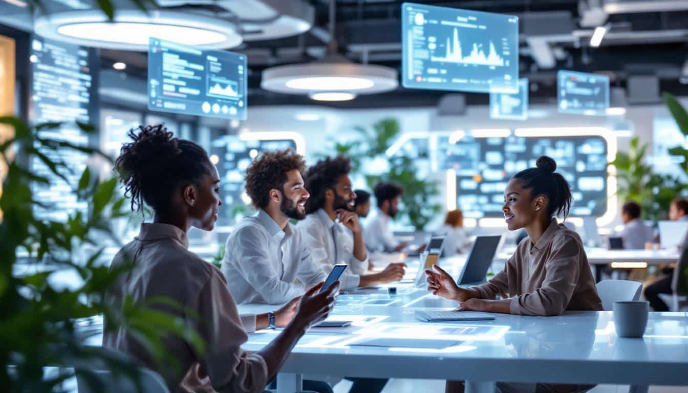 découvrez comment l'inclusion transforme le recrutement, faisant de la diversité un atout essentiel pour renforcer la performance et l'innovation en entreprise.