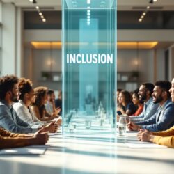 découvrez comment réinventer le recrutement en faisant de l'inclusion le pilier central de votre entreprise pour favoriser la diversité, l'innovation et la performance.