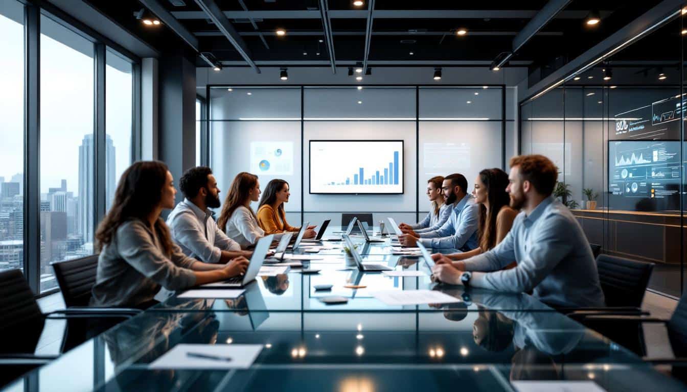 découvrez comment réinventer le recrutement en plaçant l'inclusion au cœur de votre entreprise pour favoriser la diversité, l'innovation et la performance durable.