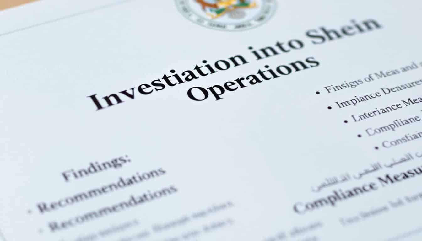 découvrez l'ouverture controversée de shein à paris : enjeux, réactions et perspectives d'une arrivée qui secoue la capitale.