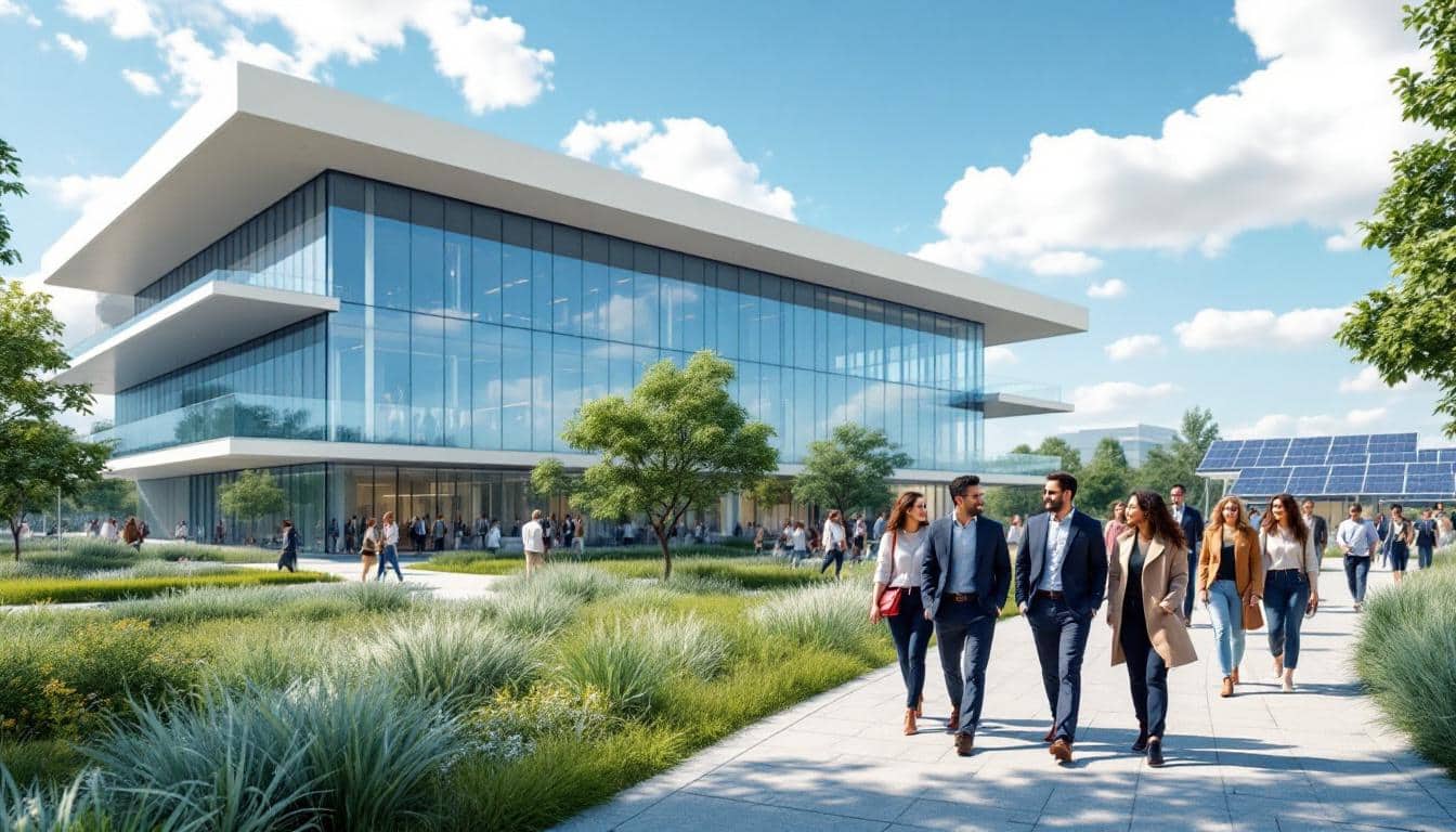 découvrez les dernières actualités sur soitec à bernin, confrontée à des mesures de chômage partiel. analyse des enjeux, impacts sur les salariés et perspectives pour l'entreprise en pleine tourmente.