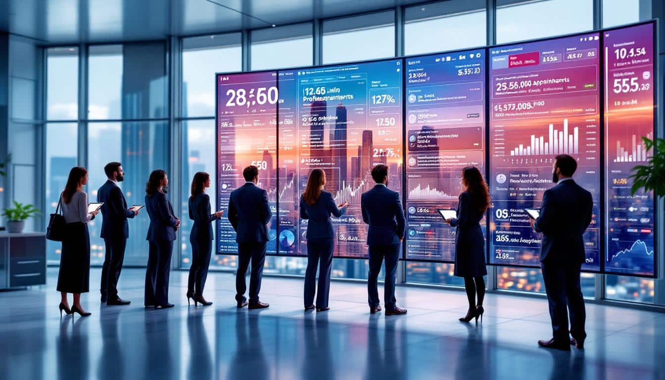 découvrez en temps réel toutes les dernières nominations et restez informé des actualités essentielles à ne pas manquer.