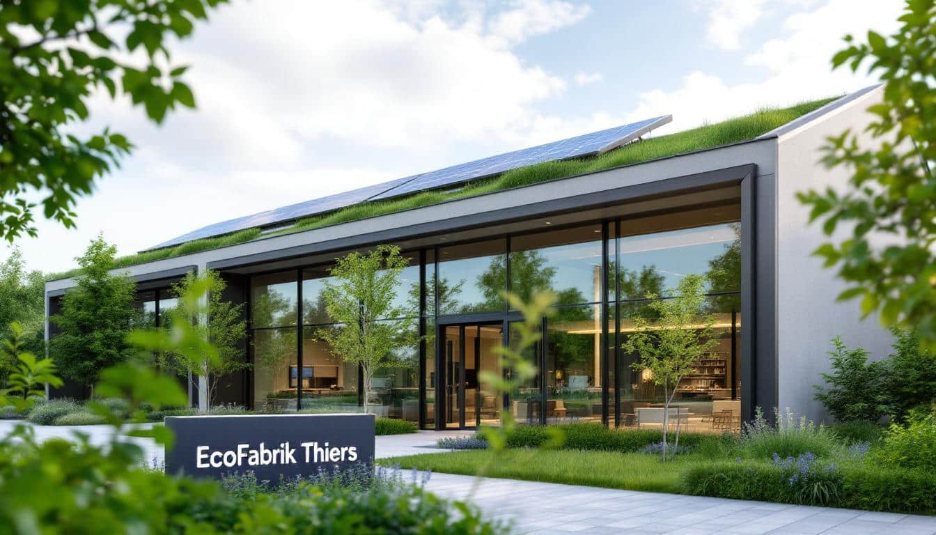 découvrez les coulisses des entreprises locales du bassin thiernois à thiers, un voyage authentique au cœur de l'artisanat et de l'innovation régionale.