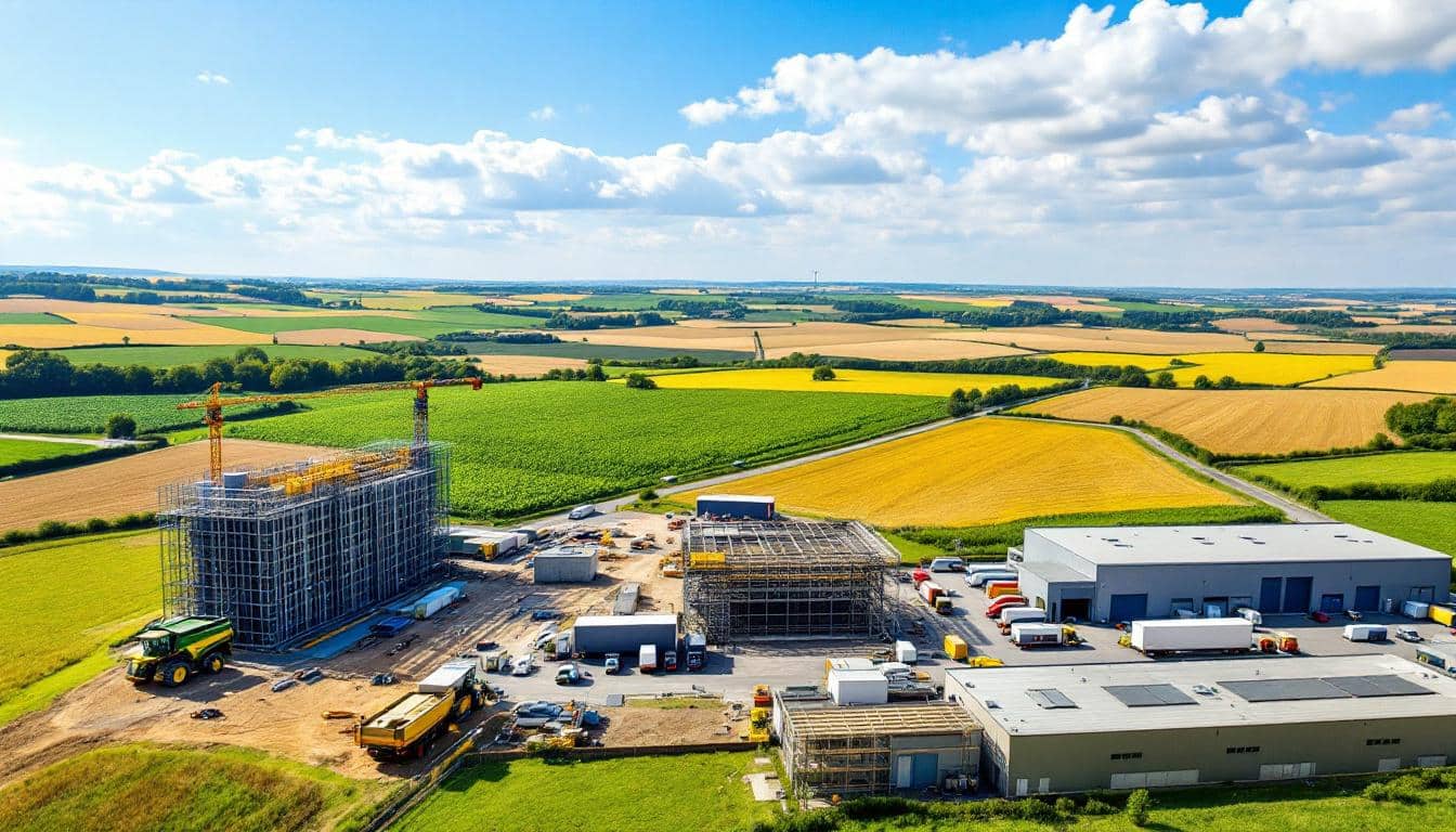 découvrez le classement des 10 entreprises commerciales de la nièvre générant le plus fort chiffre d'affaires en 2025, avec une analyse détaillée de leurs performances et secteurs d'activité.