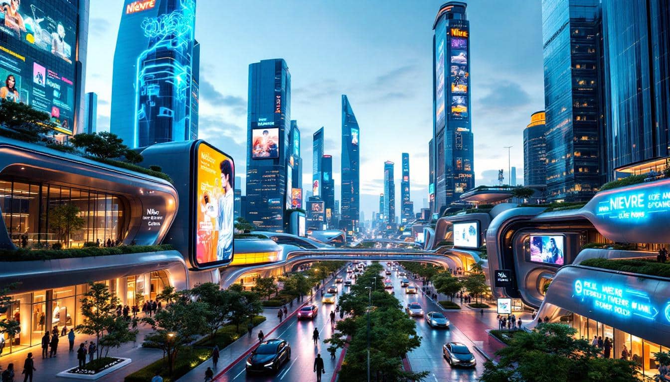 découvrez le top 10 des entreprises commerciales de la nièvre en 2025, classées selon leur chiffre d'affaires le plus élevé, pour mieux comprendre le dynamisme économique local.