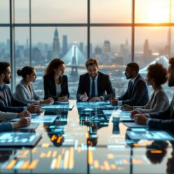 découvrez le top 10 des entreprises commerciales de la nièvre qui réalisent le chiffre d'affaires le plus élevé en 2025, et explorez les leaders économiques de la région.