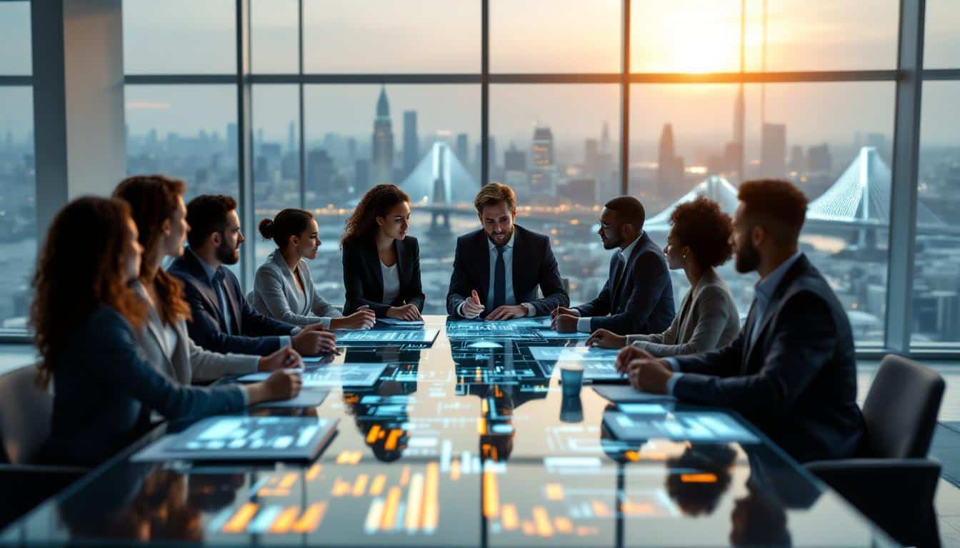 découvrez le top 10 des entreprises commerciales de la nièvre qui réalisent le chiffre d'affaires le plus élevé en 2025, et explorez les leaders économiques de la région.