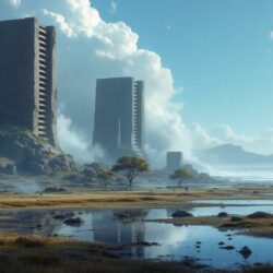 explorez les enjeux de l'expansion continue des prisons et questionnez le cycle sans fin de l'incarcération dans notre société.