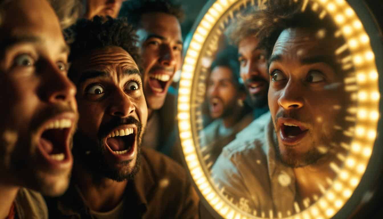 découvrez comment trente-six secondes peuvent transformer une vie grâce au pouvoir d’un instant décisif.