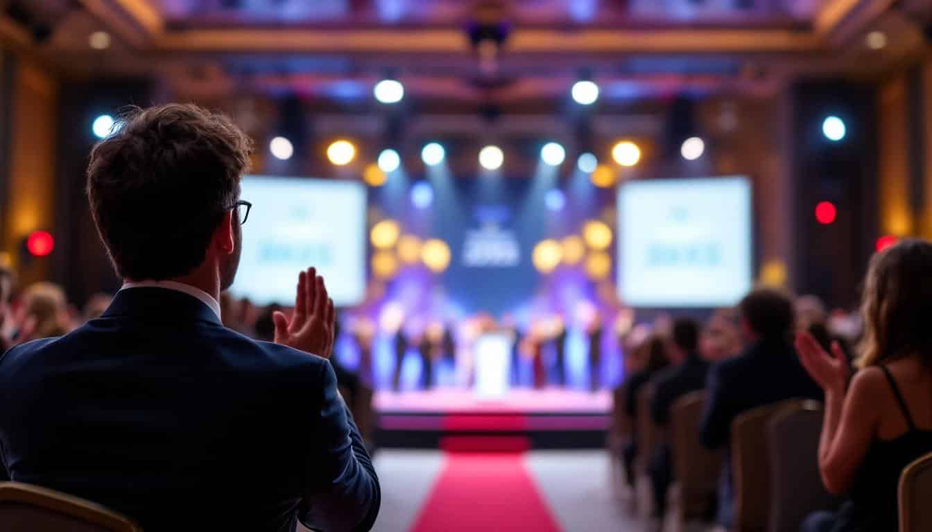 découvrez le palmarès officiel des trophées des entreprises 2025 du loiret, mettant à l'honneur les acteurs économiques locaux et leurs performances exceptionnelles.