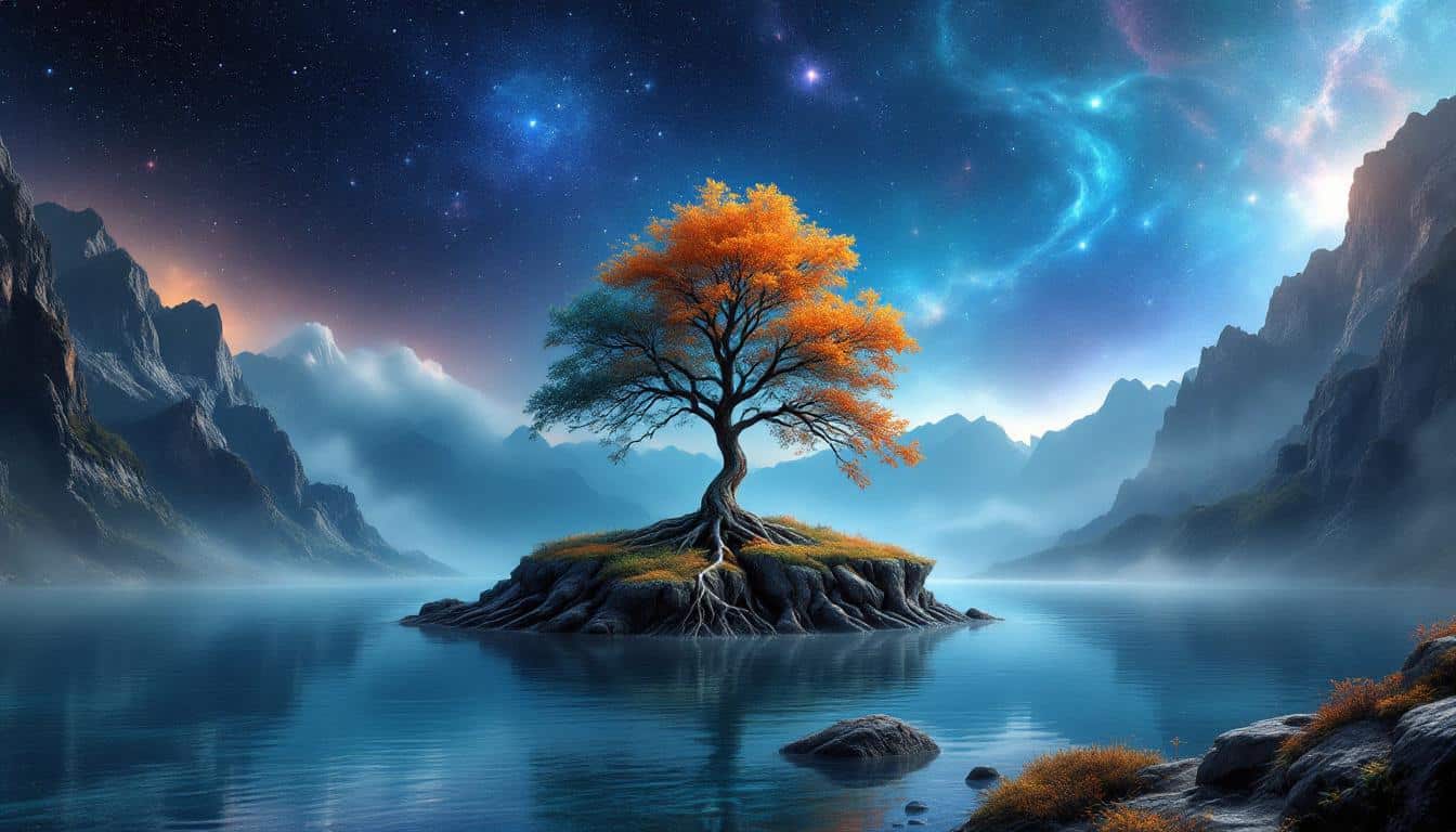 découvrez l’essence fascinante d’un paradoxe inexplicable et plongez dans les mystères qui défient la logique et la compréhension, dans un article captivant et intriguant.