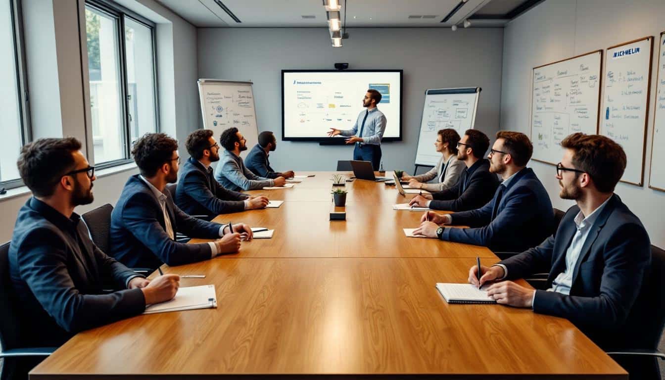 découvrez comment le site michelin à vannes se transforme avec de nouvelles perspectives pour dynamiser la région et créer un avenir prometteur.